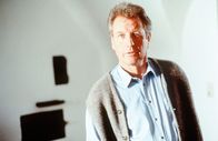 Der Bergdoktor – Gerhart Lippert (Dr. Thomas Burgner).