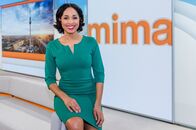 ZDF-Mittagsmagazin – moderator.