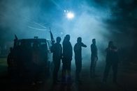 Bad Country – Sa, 24.12., 21:45 Uhr