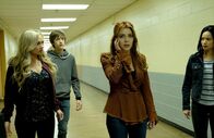 The Gifted – The Gifted (2017)