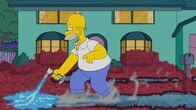 Die Simpsons – Fr, 30.10., 18:40 Uhr