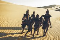 Rätsel Mensch – Expedition zu den Himba: Mensch, wer bist Du?