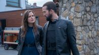 Kin – Amanda Kinsella (Clare Dunne) und Jimmy Kinsella (Emmett J Scanlan)