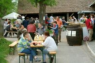 Der Bauer und das liebe Vieh – Hoffest bei Familie Lingler.