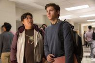 Spider-Man: Homecoming – Spider-Man: Homecoming (2017)