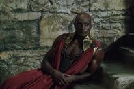 Sleepy Hollow – Der Verborgene (Peter Mensah) hat große Pläne mit der Welt - und keiner dieser Pläne sieht ein Überleben der Menschheit vor ...
