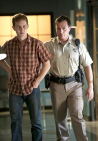 CSI: Vegas – CSI: Vegas (2013)
