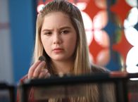 Speechless – Dylan DiMeo (Kyla Kenedy)