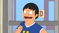 Bob's Burgers – Tina bewirbt sich für das Cheerleader-Team, Gene (Bild) fiebert für sie mit ...