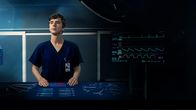 The Good Doctor – The Good Doctor (2020)