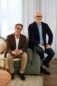 Unser Traumhaus: Umzug oder Umbau? – Andrew Winter (l.); Neale Whitaker (r.)
