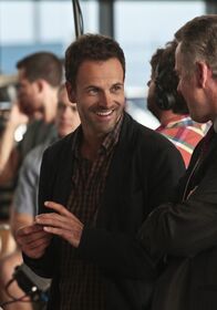 Elementary – Ermittelt in einem neuen Fall: Sherlock Holmes (Jonny Lee Miller) ...