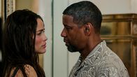 2 Guns – Deb (Paula Patton), Bobby (Denzel Washington)