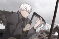 Mushi-Shi – Sa, 19.10., 03:50 Uhr
