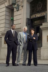 Law & Order – Law & Order (2022)