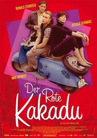 Der Rote Kakadu – Der Rote Kakadu