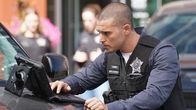 Chicago P.D. – Dante Torres (Benjamin Levy Aguilar)