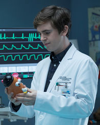 The Good Doctor – The Good Doctor (2017)