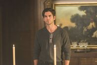 American Horror Story – John Lowe (Wes Bentley)