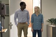 The Good Place – The Good Place (2018)