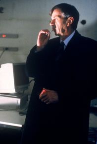 Akte X - Die unheimlichen Fälle des FBI – Akte X - Die unheimlichen Fälle des FBI (1996)