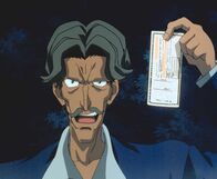 Trigun – Do, 19.01., 18:00 Uhr