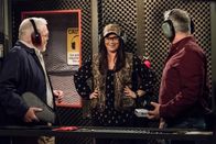 Man with a Plan – v.l.n.r.) Joe (Stacy Keach); Andi Burns (Liza Snyder); Adam Burns (Matt LeBlanc)