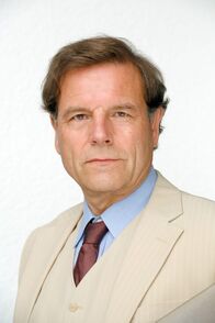 Die Rosenheim-Cops – Augustin Kramann (Martin Lemke).