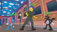 Die Simpsons – Do, 12.03., 18:35 Uhr