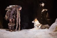Alpha – Fr, 10.10., 02:33 Uhr