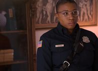 9-1-1 Notruf L.A. – Henrietta 'Hen' Wilson (Aisha Hinds)