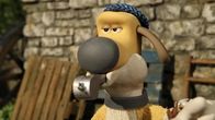 Shaun das Schaf – Bitzer geht den Schafen mit der Trillerpfeife gehörig auf die Nerven.