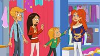 Power Sisters – Marine erklärt Rachel, dass ihre Schwester die Beste von allen ist!
