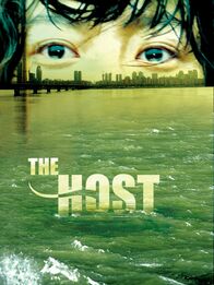 The Host – The Host (2006)