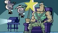Cosmo & Wanda - Wenn Elfen helfen – L-R: Wanda, Cosmo, Jorgen