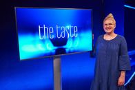 The Taste – The Taste (2021)