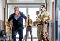 Hubert und Staller – Hubert und Staller (2015)