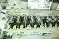 Geniale Technik – Motor eines Supertankers