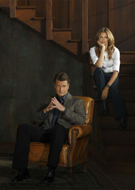 Castle – Castle (2013)