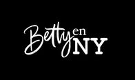 Betty in New York – (1. Staffel) - Betty in New York - Logo
