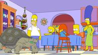 Die Simpsons – Sa, 20.09., 04:45 Uhr