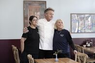 In Teufels Küche mit Gordon Ramsay – So, 01.02., 07:05 Uhr