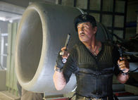 The Expendables II – The Expendables II (2012)