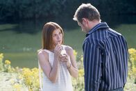 Wedding Date – Zuerst von links: Kat (Debra Messing)
