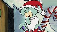 SpongeBob Schwammkopf – Squidward