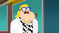 American Dad! – Stan Smith