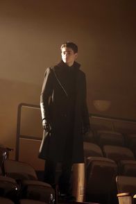 Gotham – Bruce Wayne (David Mazouz)