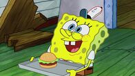 SpongeBob Schwammkopf – SpongeBob