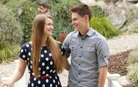 In 90 Tagen zum Altar – Josh and Aleksanrda.