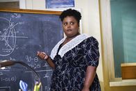 Young Sheldon – Danielle Pinnock (Mrs. Ingram).